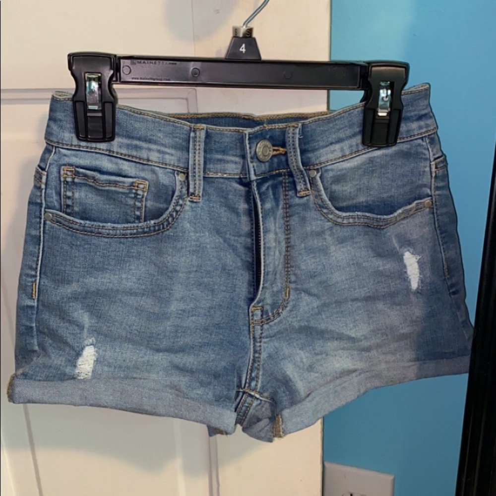 shorts